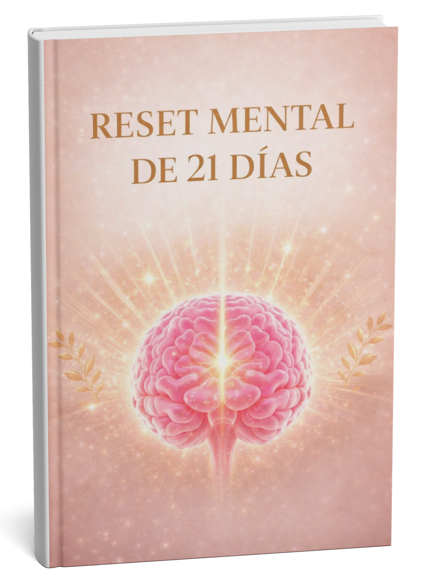 UPSELL 2 - "RESET MENTAL DE 21 DÍAS"