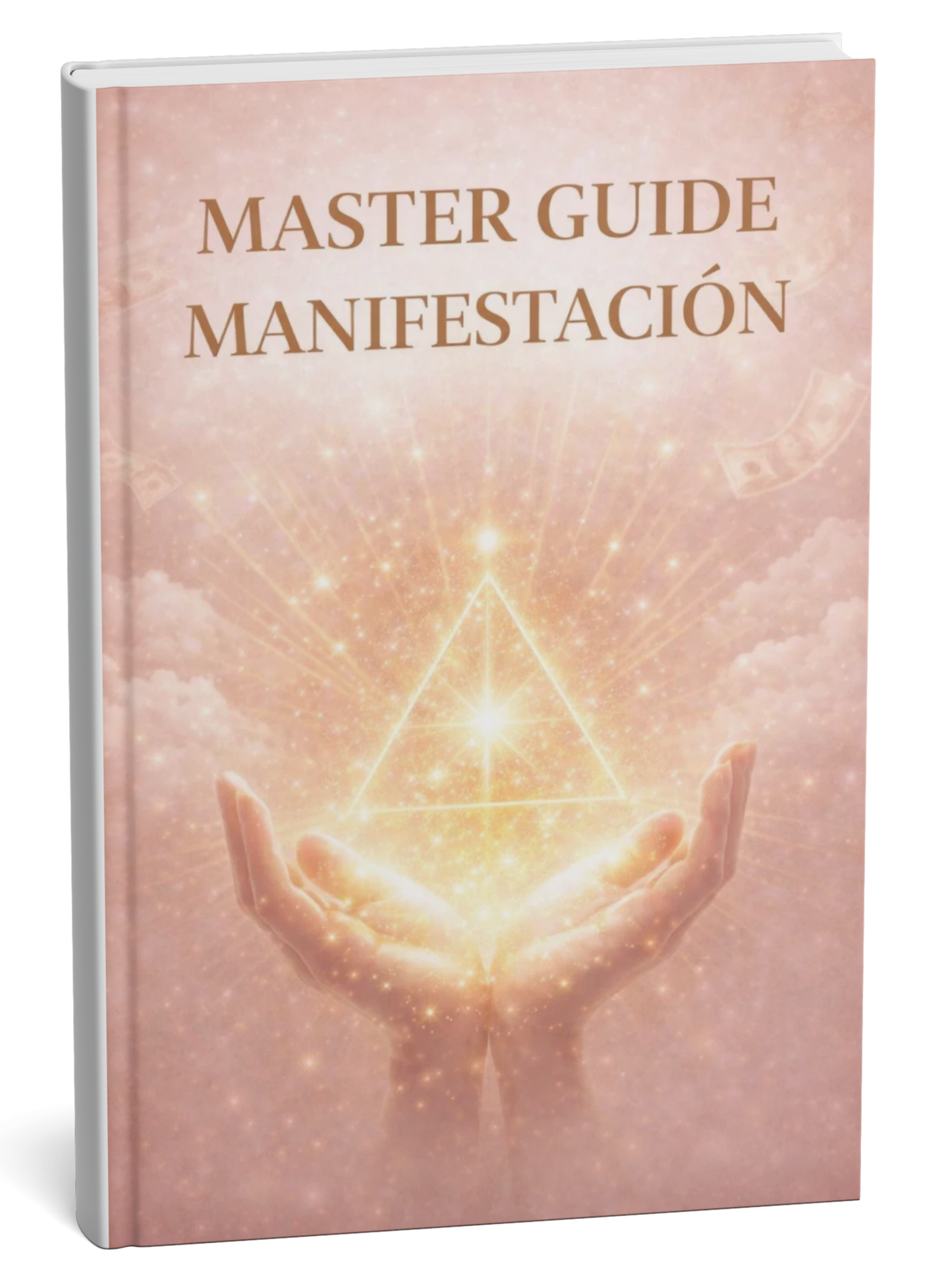 UPSELL 3 - "MASTER GUIDE MANIFESTACIÓN"